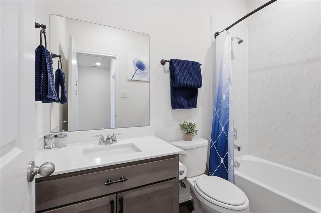 Magnolia Ph 8 - Residential