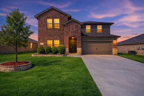 709 Cultivator Court Josephine TX 75189