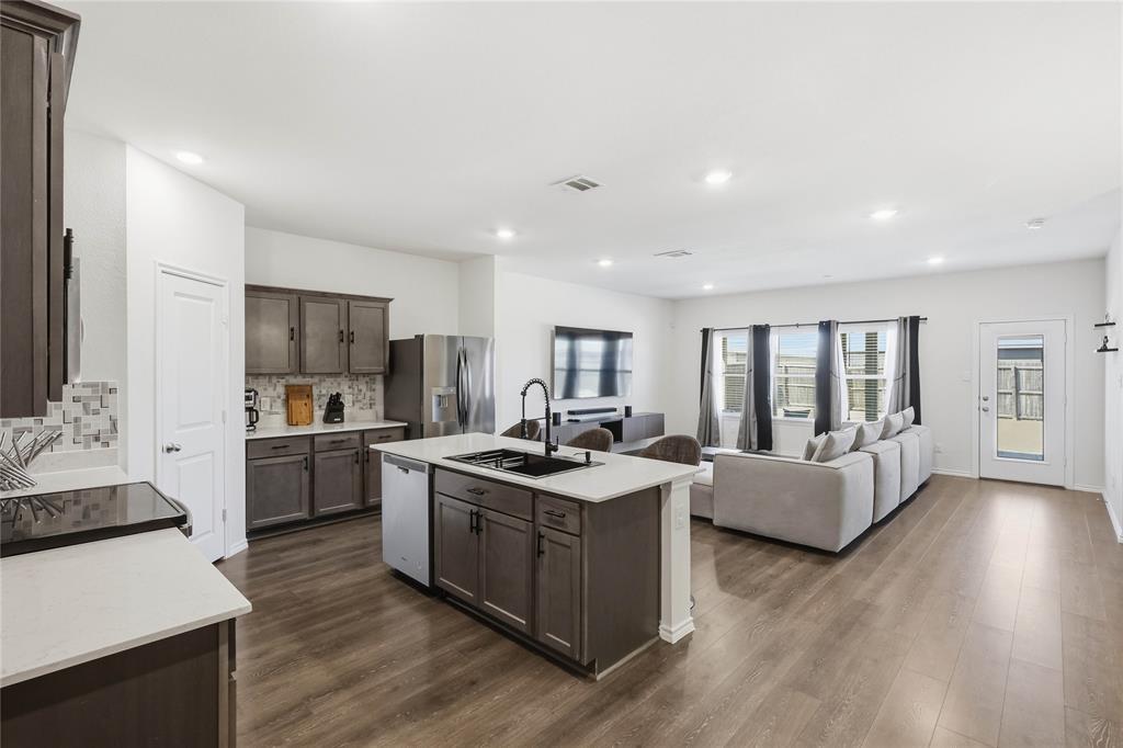 709 Cultivator Court