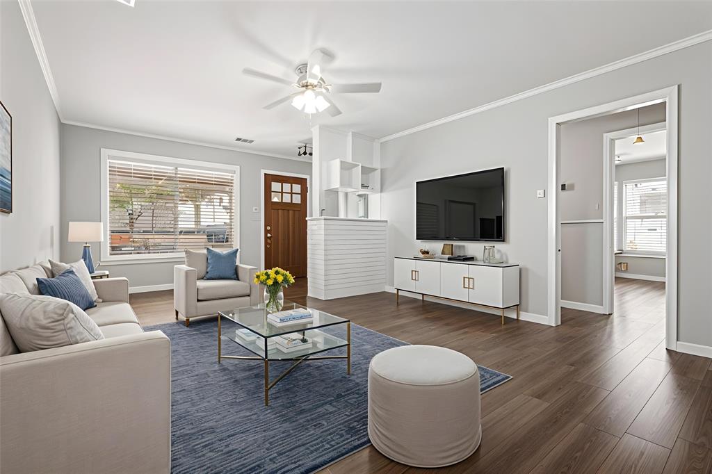 3838 Dutton Drive
