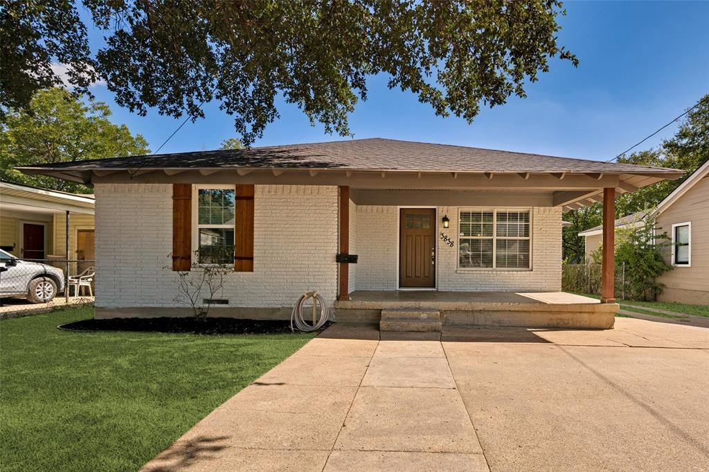 3838 Dutton Drive