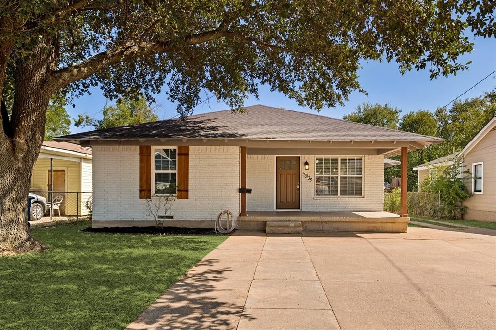 3838 Dutton Drive