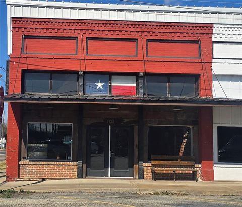 101 E Haning Howe TX 75459