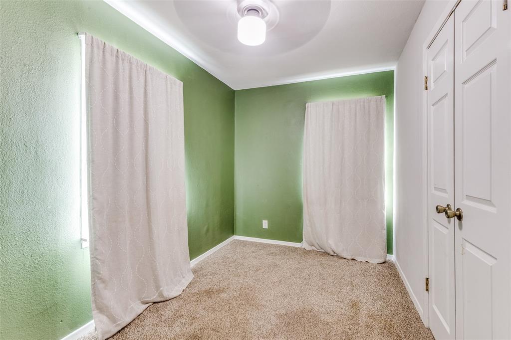 Old Cobweb Park Add - Residential