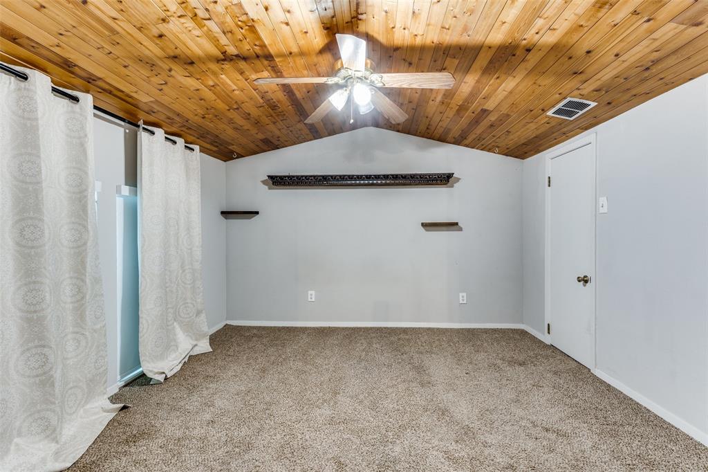 Old Cobweb Park Add - Residential