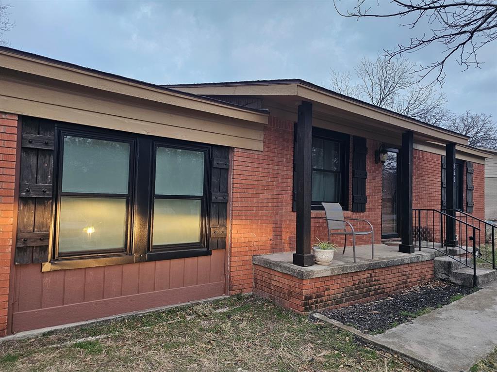 Old Cobweb Park Add - Residential