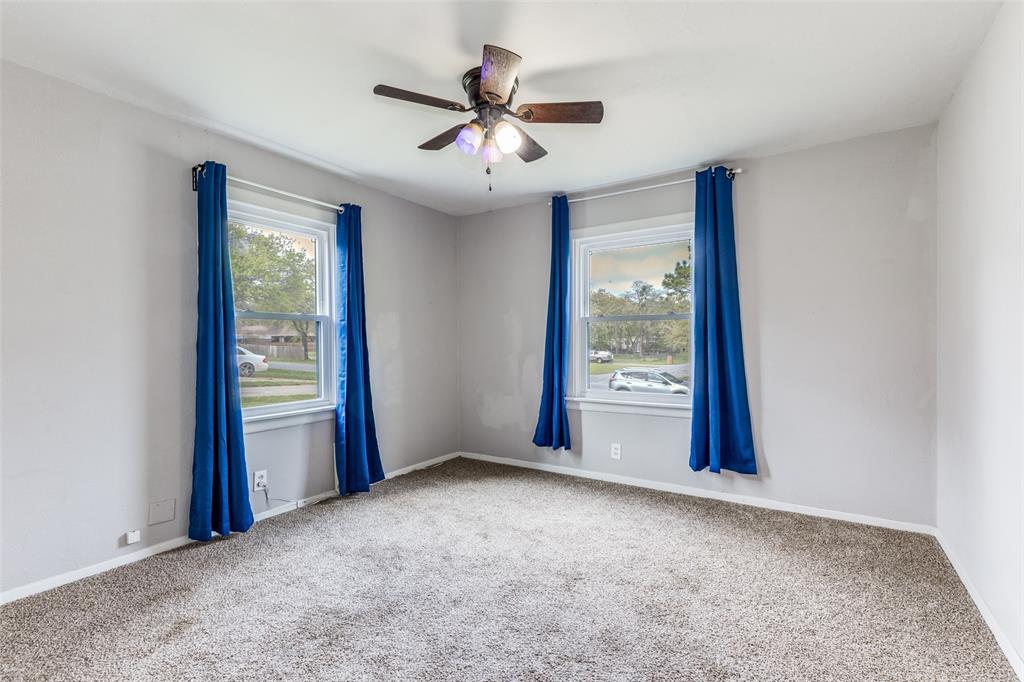 Old Cobweb Park Add - Residential