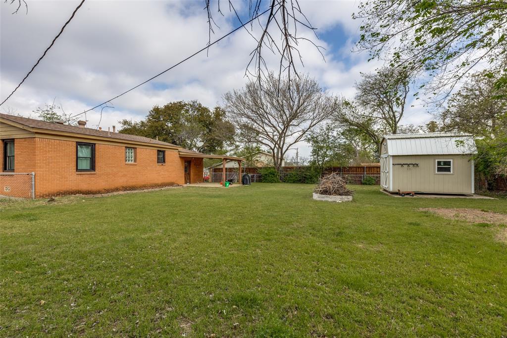 Old Cobweb Park Add - Residential