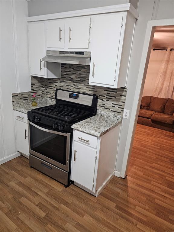 Old Cobweb Park Add - Residential