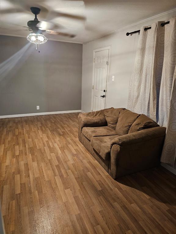 Old Cobweb Park Add - Residential