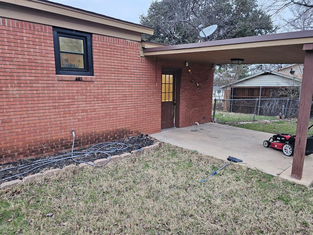 Old Cobweb Park Add - Residential