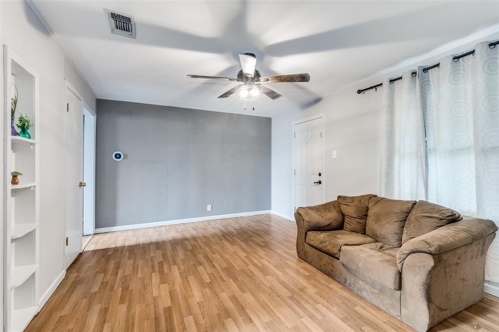 Old Cobweb Park Add - Residential