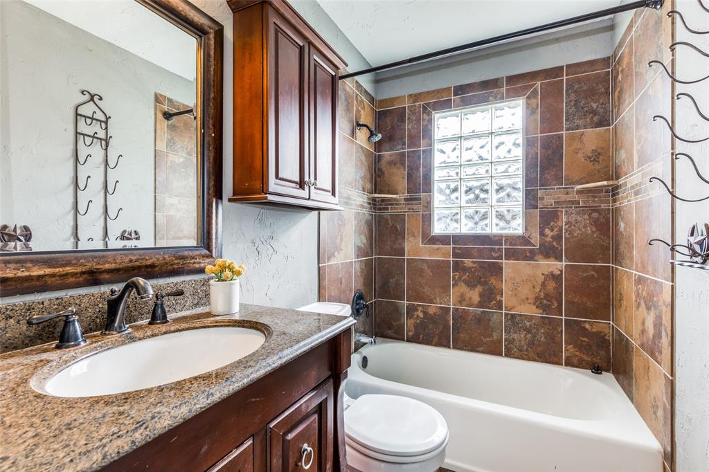 Old Cobweb Park Add - Residential