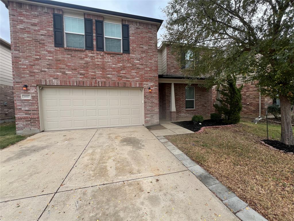 PALOMA CREEK SOUTH - Residential Lease