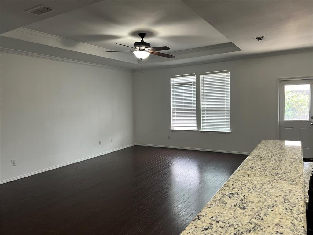 PALOMA CREEK SOUTH - Residential Lease