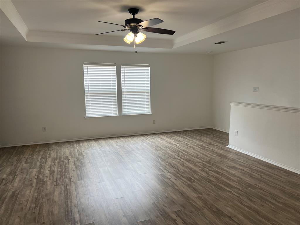 PALOMA CREEK SOUTH - Residential Lease