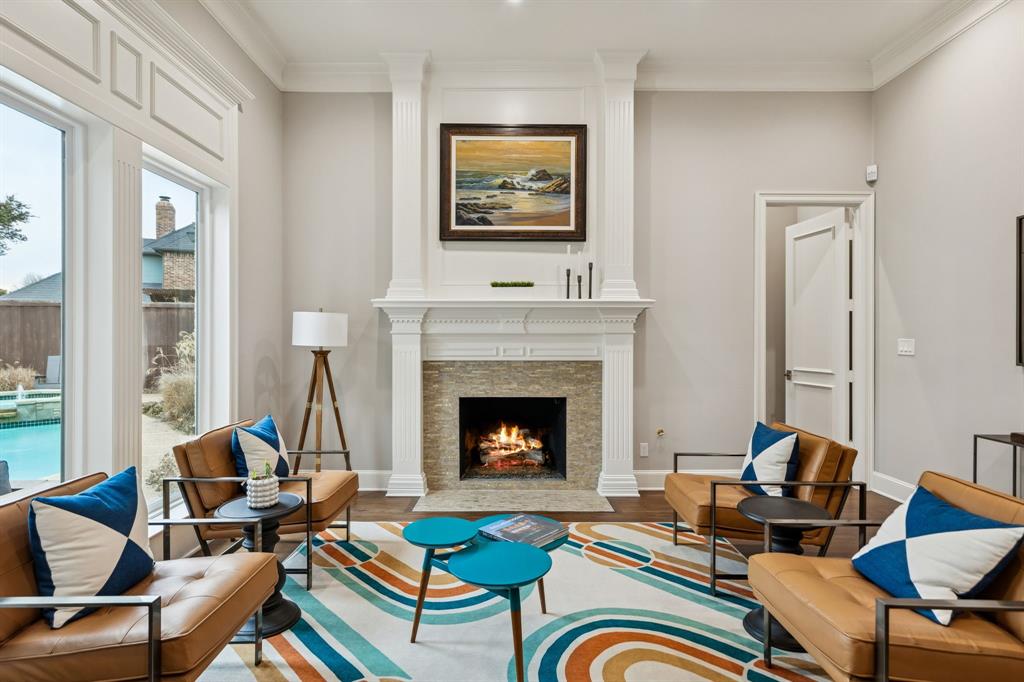 17524 Muirfield Drive