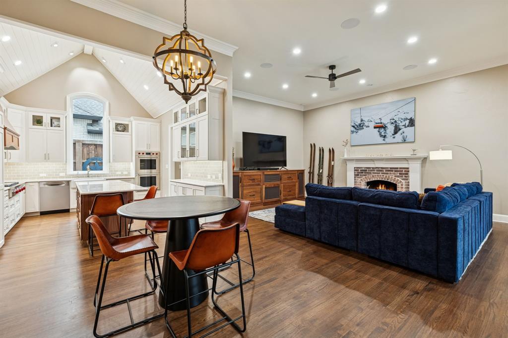 17524 Muirfield Drive