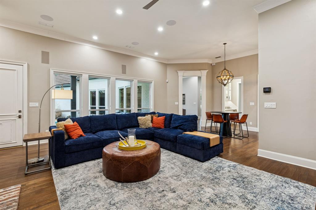 17524 Muirfield Drive