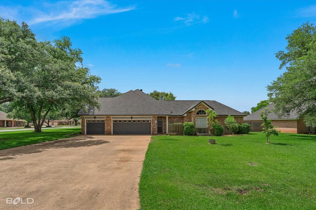 215 Crosscreek Drive