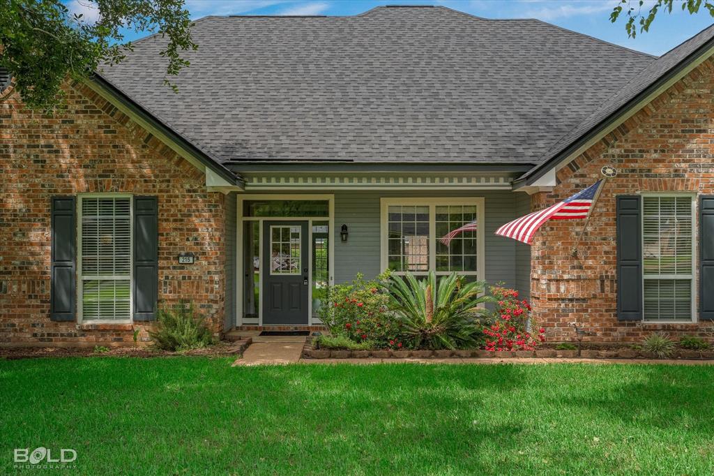 215 Crosscreek Drive