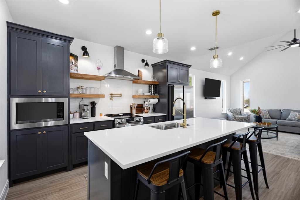 Ca Brooks 2 Add - Residential