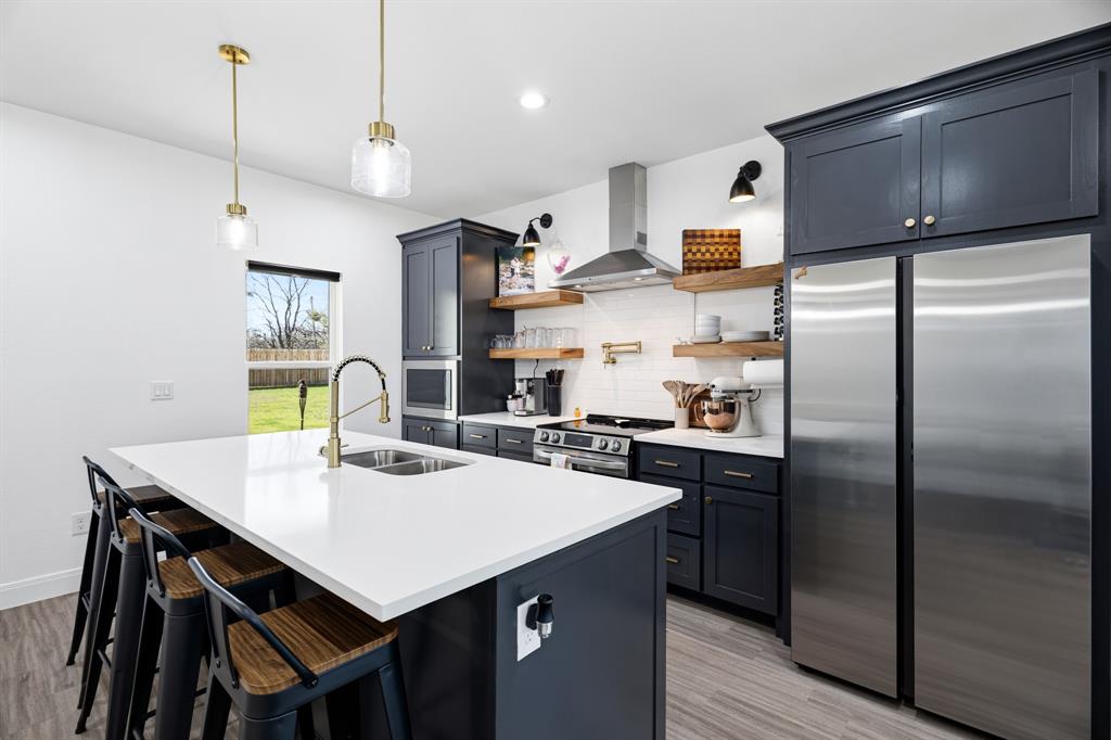 Ca Brooks 2 Add - Residential