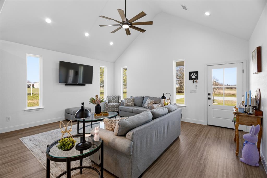 Ca Brooks 2 Add - Residential