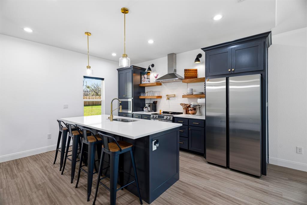 Ca Brooks 2 Add - Residential