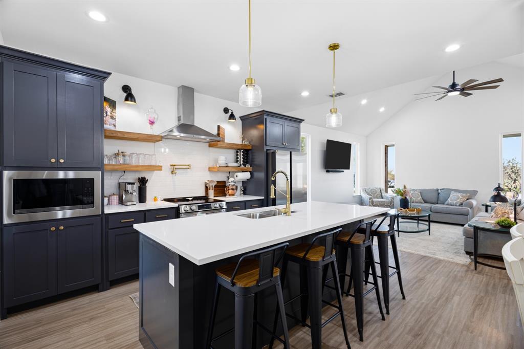 Ca Brooks 2 Add - Residential