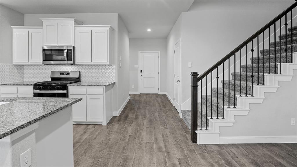 Bluestem - Residential