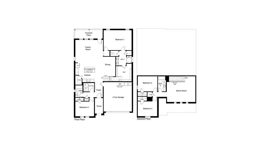 Bluestem - Residential