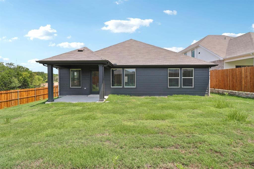 SIMPSON CROSSING - Residential Lease