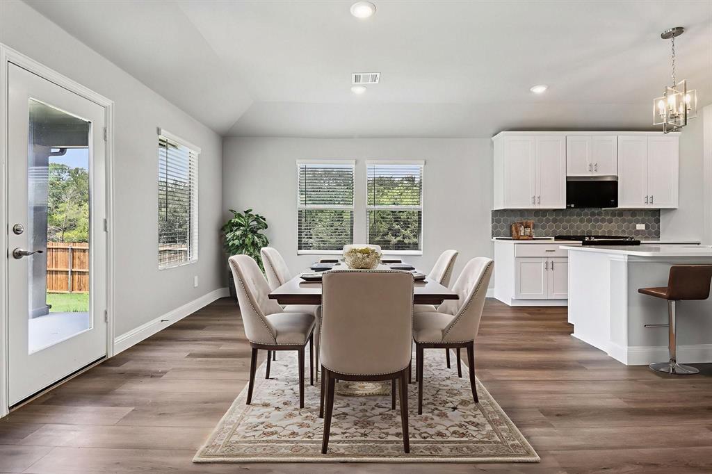 SIMPSON CROSSING - Residential Lease