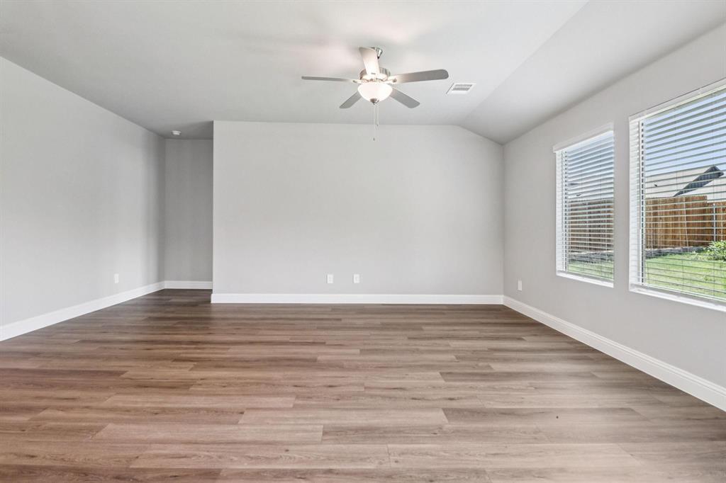 SIMPSON CROSSING - Residential Lease