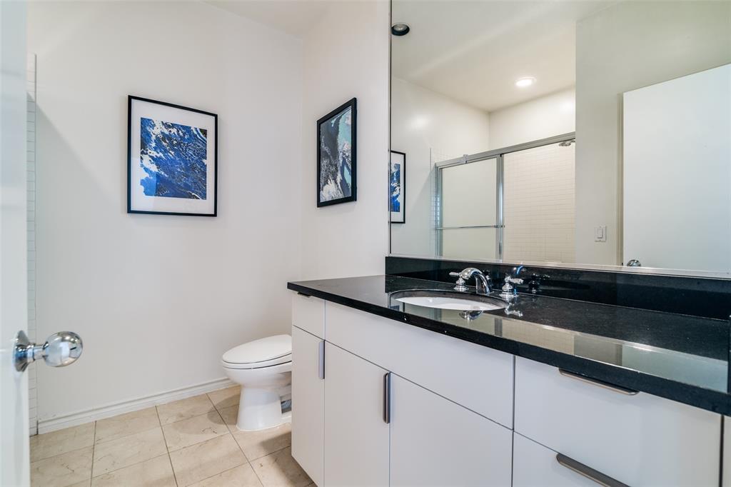 Cambrick Square South Condos - Residential