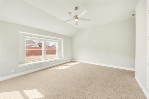 A home in Aledo