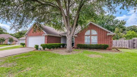 115 King Arthur Court Weatherford TX 76086