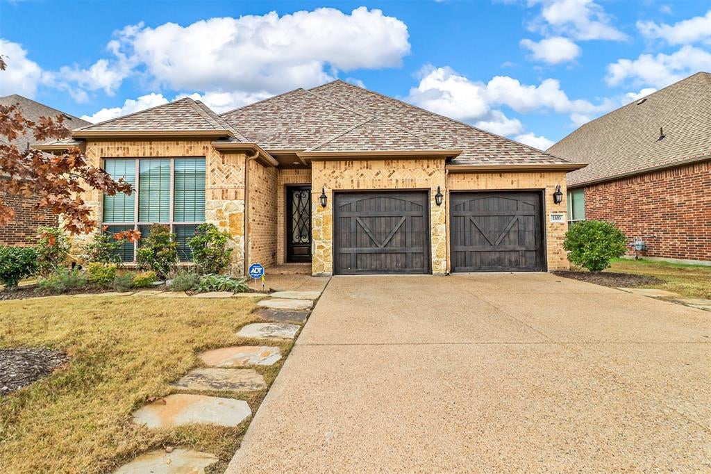 Photo of 1603 Trowbridge Circle, Rockwall, TX 75032 (MLS # 21384627)