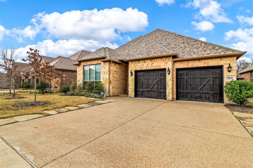 Photo of 1603 Trowbridge Circle, Rockwall, TX 75032 (MLS # 21384627)