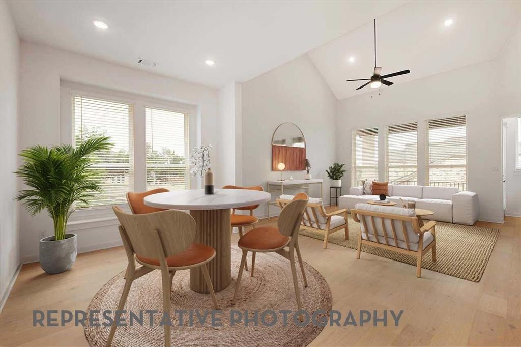 Sandbrock Ranch - Residential