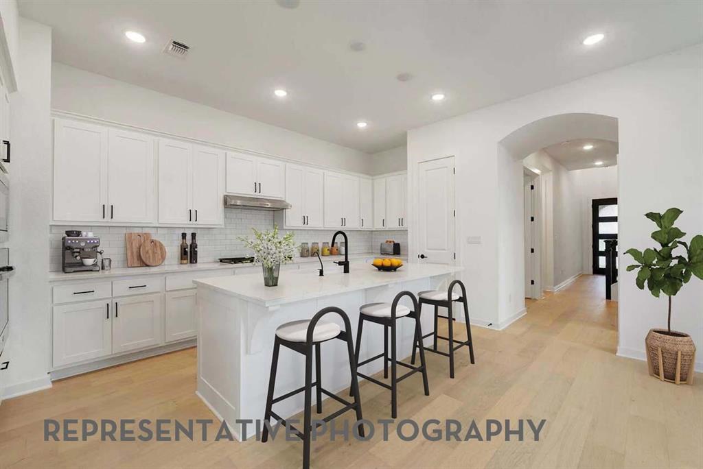 Sandbrock Ranch - Residential