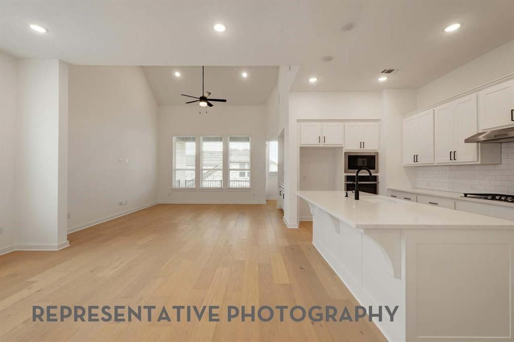 Sandbrock Ranch - Residential