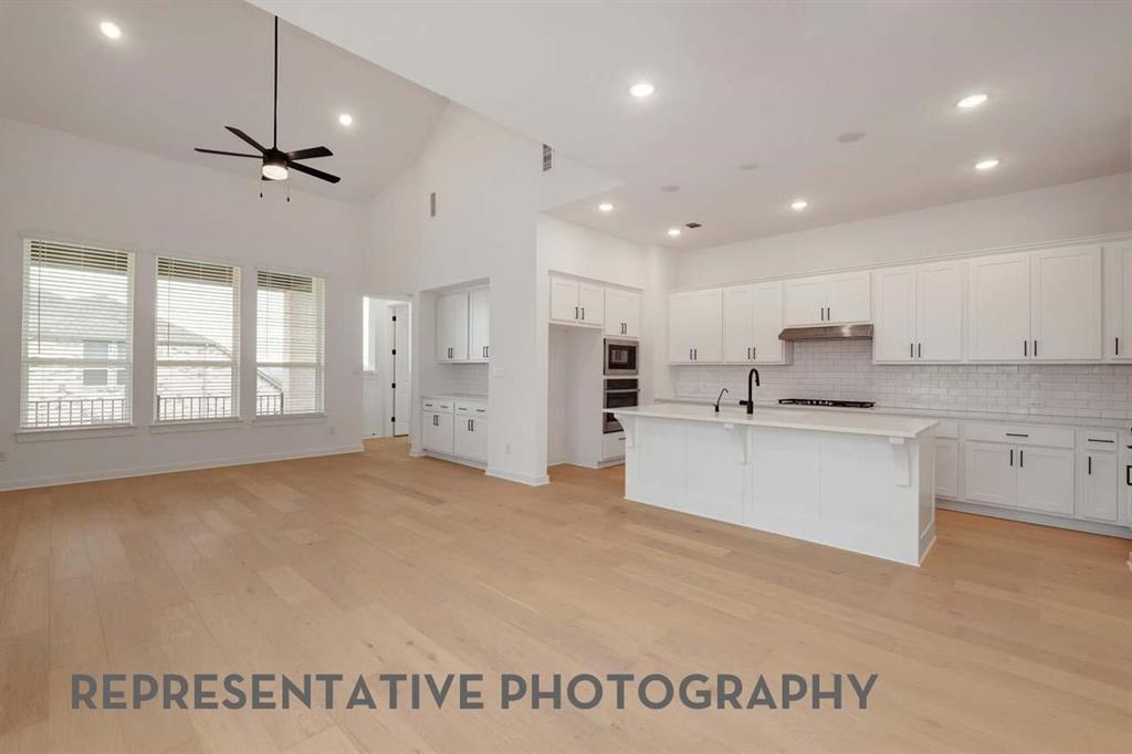 Sandbrock Ranch - Residential