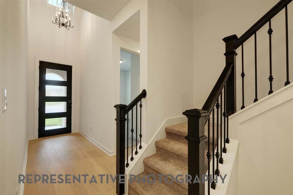 Sandbrock Ranch - Residential