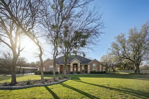 3001 Bald Eagle Court Fort Worth TX 76135