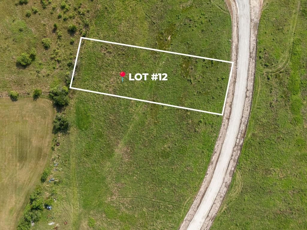 LOT 12 ELM BRANCH