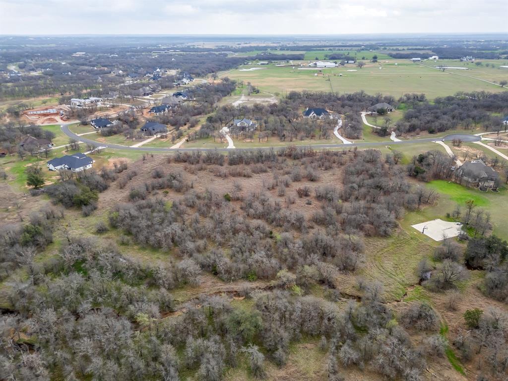 Sugartree On The Brazos - Land