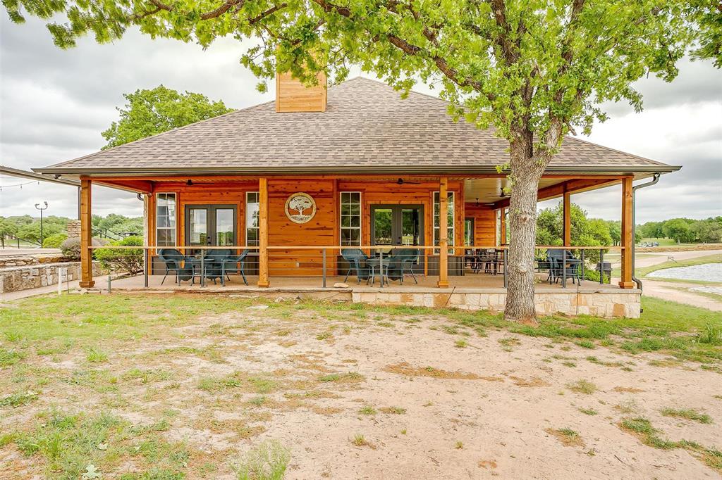 Sugartree On The Brazos - Land