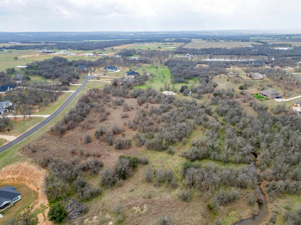 Sugartree On The Brazos - Land